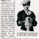 Illustration for article titled Today in 1935: The First Parking Meter Is Installed